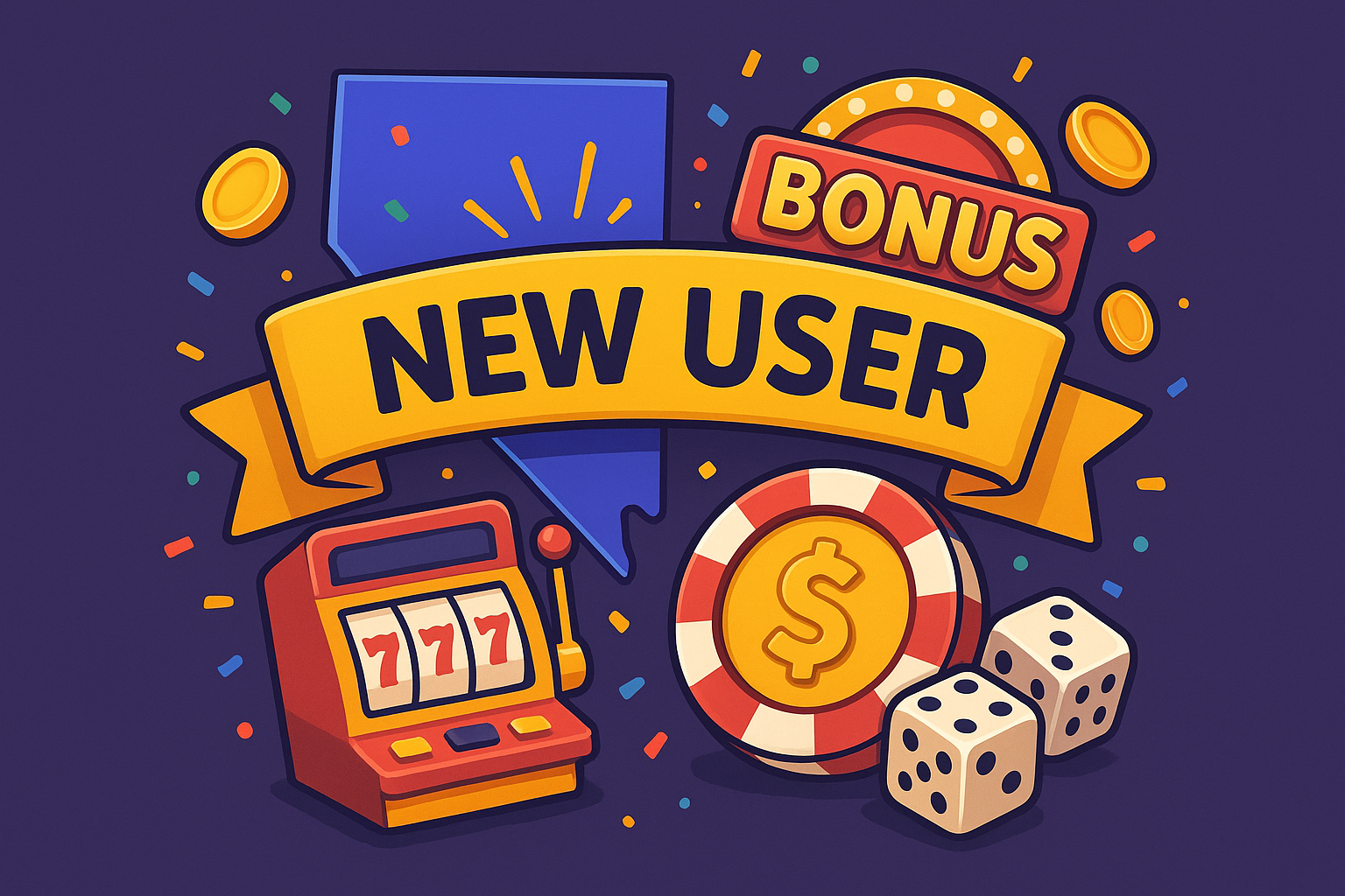 NV Casino Bonus Angebote
