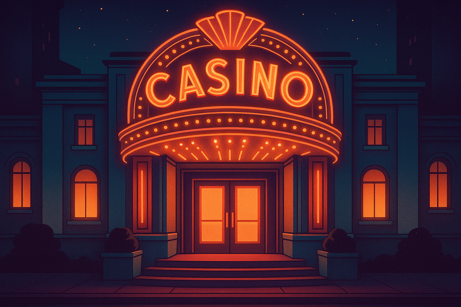 NV Casino Tischspiele