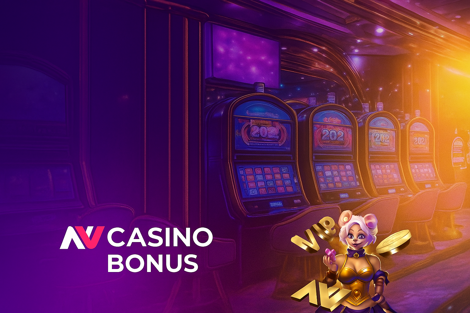 NV Casino Mobile App